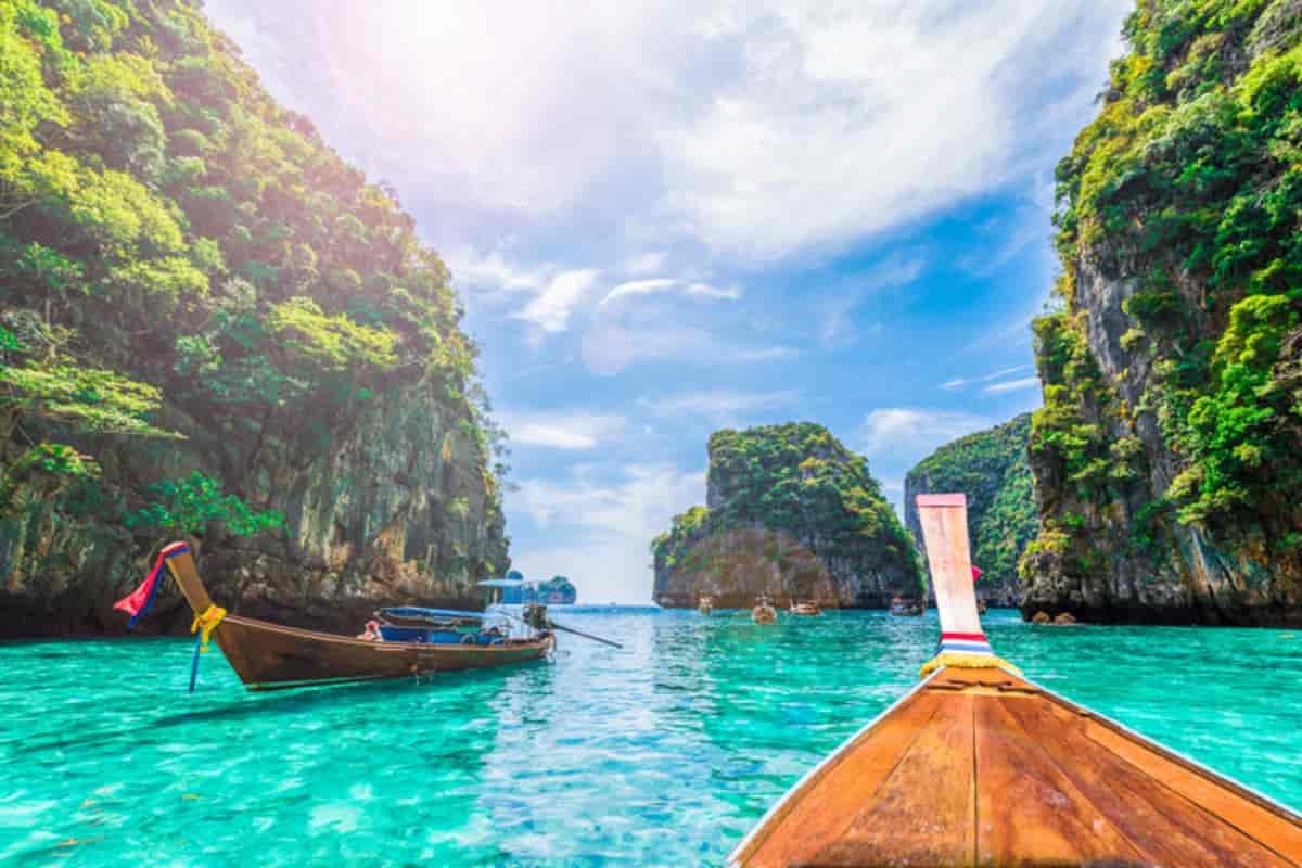 Thailand’s Govt. to Offer 9 Months of Tourist Visa
