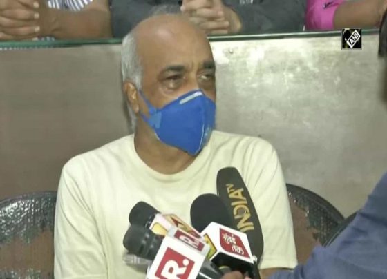 Uddhav Thackeray,Maharastra CM,Mumbai Ex-Navyman Case,Shiv Sena,Shiv Sena Leader,Politics,Politics News