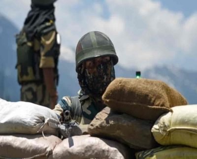 India China Border,China News,World News,Zhang Shuili,LAC,Pangong Tso Lake,Pangong Tso Lake,Line of Actual Control,Indian Army