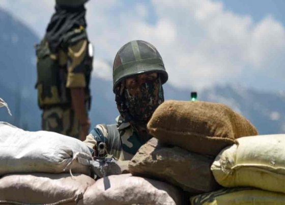 India China Border,China News,World News,Zhang Shuili,LAC,Pangong Tso Lake,Pangong Tso Lake,Line of Actual Control,Indian Army