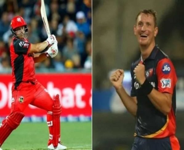 Royal Challengers Bangalore,RCB,Aaron Finch,Indian Premier League,IPL,IPL 2020,IPL 2020 Live,IPL 2020 LIVE Streaming,IPL 2020 Schedule,IPL Live,Chris Morris