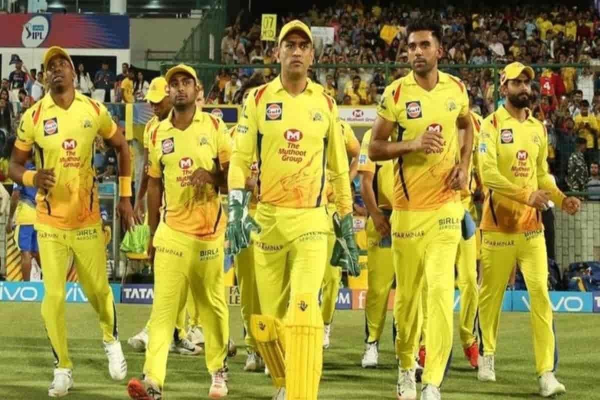 Ipl 2020 Csk Squad Full Schedule Venue Fixtures Live Streaming Date And Timings 9868