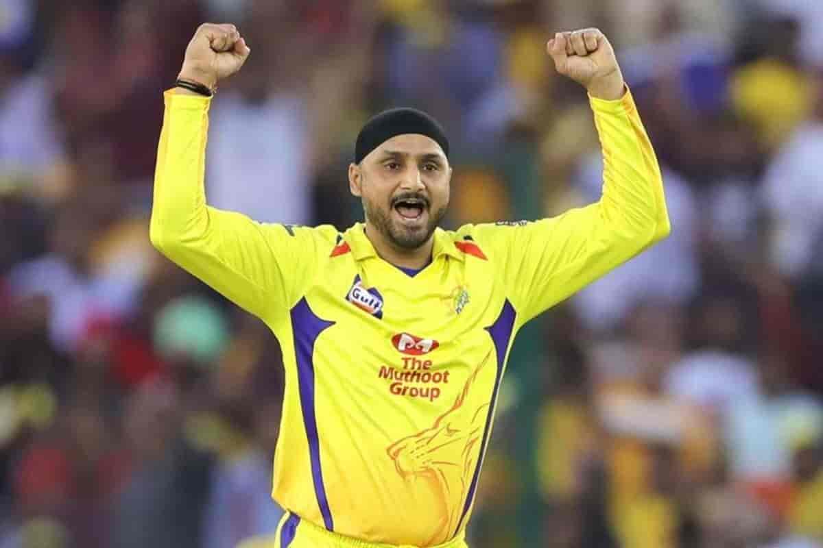IPL 2020: Harbhajan Singh pulled out of IPL, Know the reason here