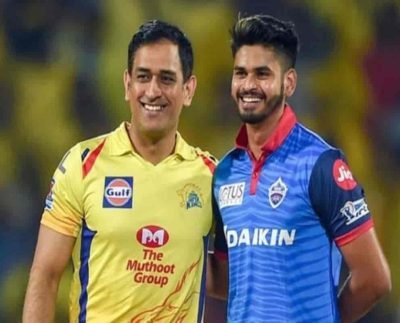 Indian Premier League,IPL 2020,IPL 2020 Live Streaming,Chennai Super Kings vs Delhi Captials,Chennai Super Kings,Delhi Captials,CSK vs DC,CSK vs DC LIVE,Dream11