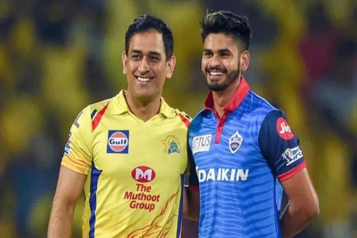 IPL 2020 LIVE: Chennai Super Kings vs Delhi Capitals Live Streaming Dream11 Team, Prediction, Squads