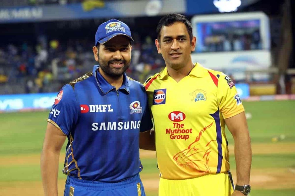 Indian Premier League,IPL 2020,IPL 2020 Live Streaming,Chennai Super Kings,Mumbai Indians,CSK vs MI,CSK vs MI LIVE,Dream11