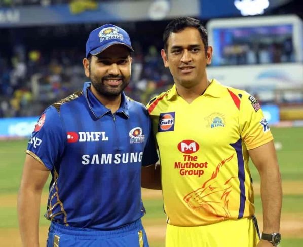 Indian Premier League,IPL 2020,IPL 2020 Live Streaming,Chennai Super Kings,Mumbai Indians,CSK vs MI,CSK vs MI LIVE,Dream11