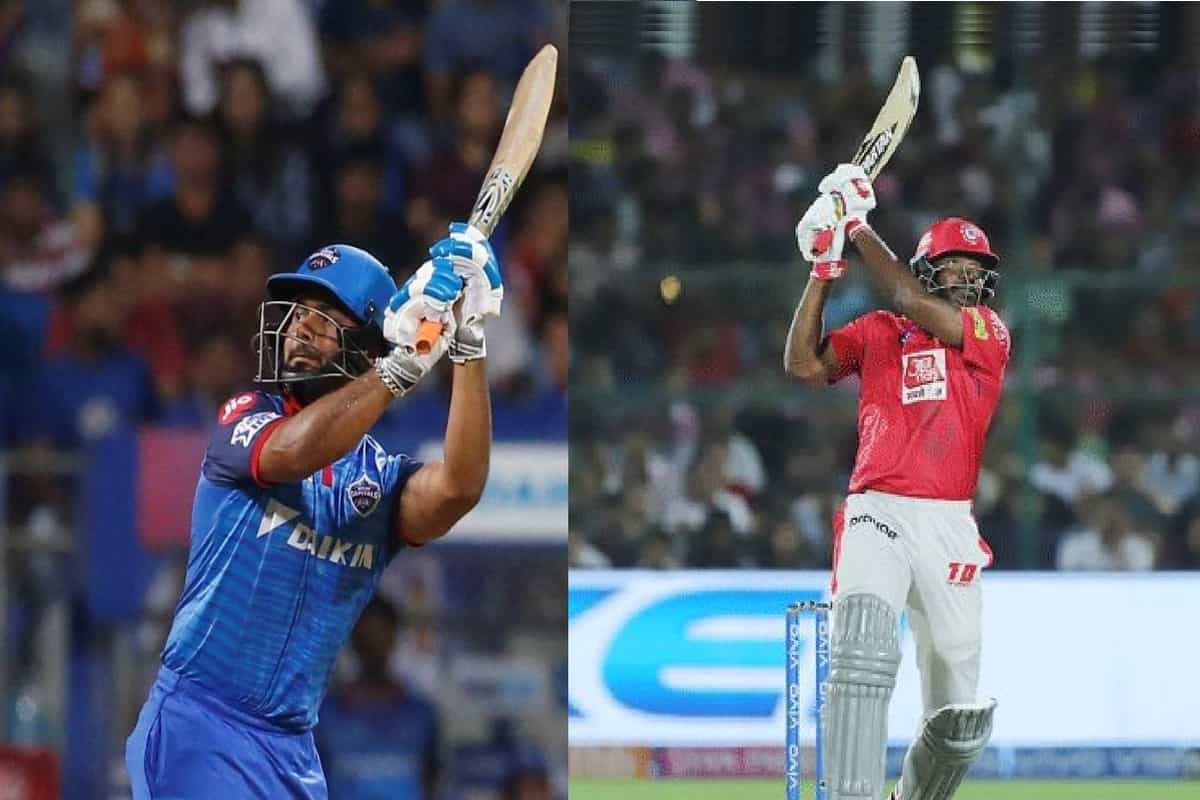 Ipl 2020 Live Dc Vs Kxip Dream11 Team Match Prediction Delhi Captials Vs Kings Xi Punjab Live Streaming Squads