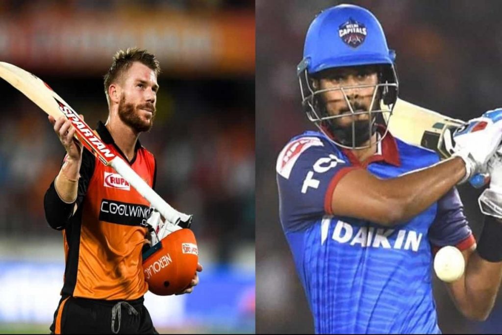 Indian Premier League,IPL 2020,IPL 2020 Live Streaming,Delhi Capitals vs Sunrisers Hyderabad,Delhi Capitals,Sunrisers Hyderabad,DC vs SRH,DC vs SRH LIVE,Dream11