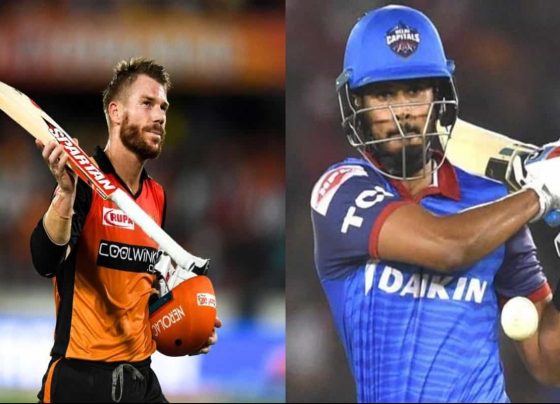 Indian Premier League,IPL 2020,IPL 2020 Live Streaming,Delhi Capitals vs Sunrisers Hyderabad,Delhi Capitals,Sunrisers Hyderabad,DC vs SRH,DC vs SRH LIVE,Dream11