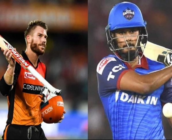 Indian Premier League,IPL 2020,IPL 2020 Live Streaming,Delhi Capitals vs Sunrisers Hyderabad,Delhi Capitals,Sunrisers Hyderabad,DC vs SRH,DC vs SRH LIVE,Dream11
