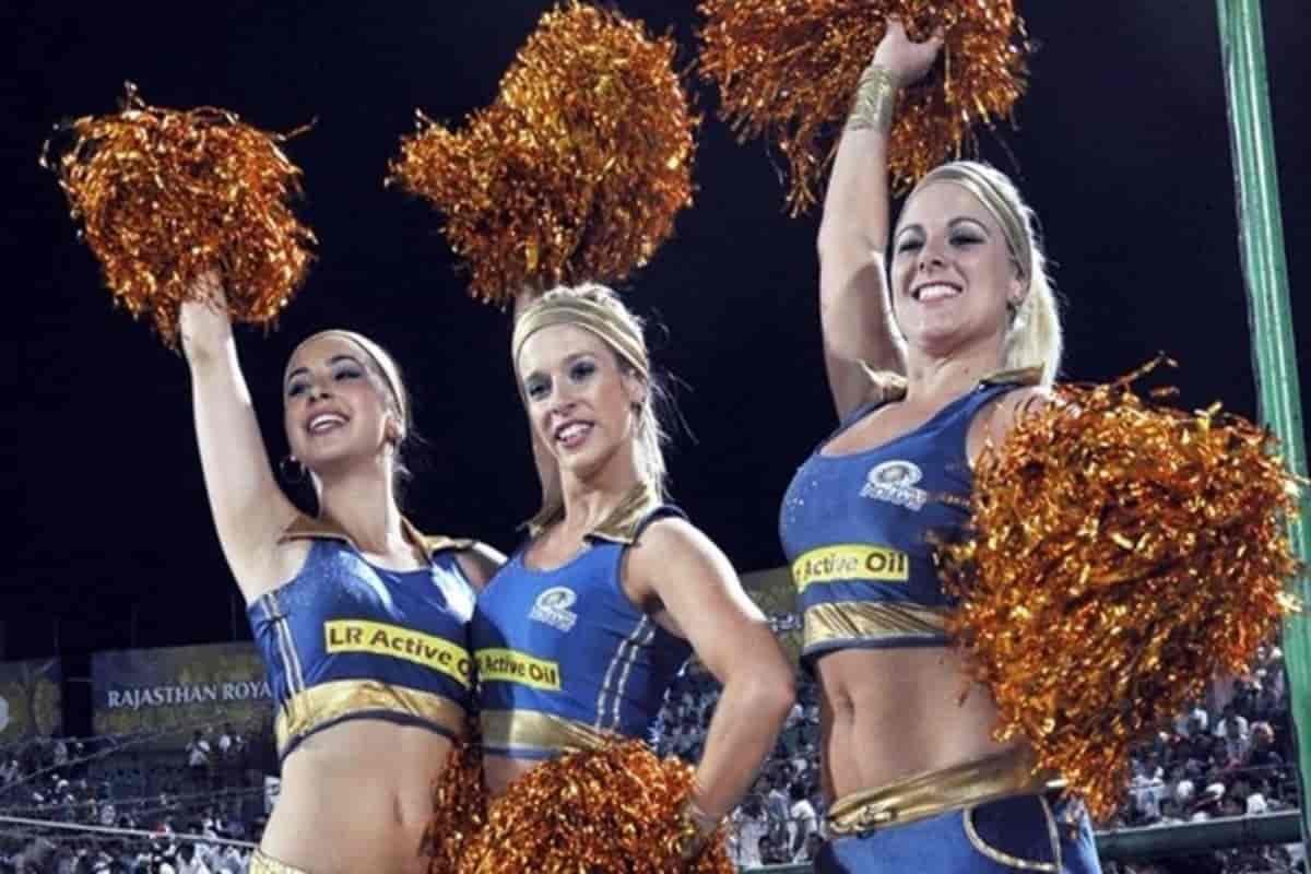 IPL 2020 LIVE: IPL in Empty Stadium, Perfect arrangements to show the presence of cheerleaders and fans