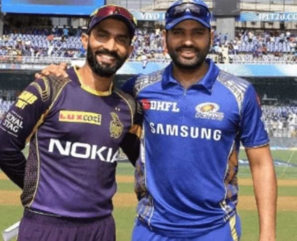 Indian Premier League,IPL 2020,IPL 2020 Live Streaming,Kolkata Knight Riders vs Mumbai Indians,Kolkata Knight Riders,Mumbai Indians,KKR VS MI,KKR VS MI LIVE,Dream11