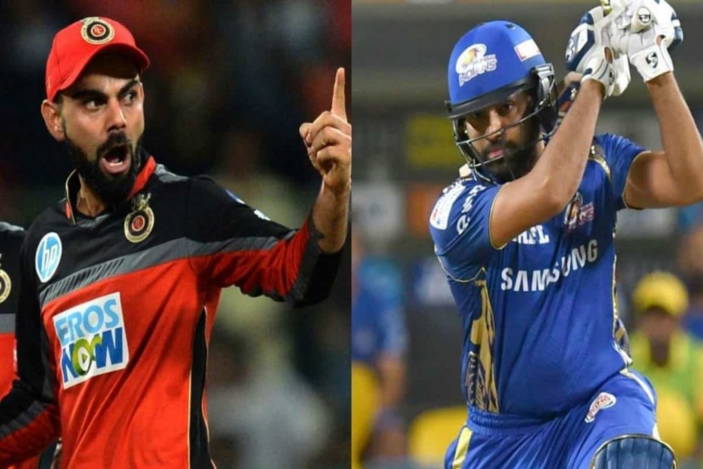 Indian Premier League,IPL 2020,IPL 2020 Live Streaming,Royal Challenger Bangalore vs Mumbai Indians,Royal Challenger Bangalore,Mumbai Indians,RCB vs MI,RCB vs MI LIVE,Dream11