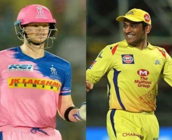 Indian Premier League,IPL 2020,IPL 2020 Live Streaming,Rajasthan Royals vs Chennai Super Kings,Rajasthan Royals,Chennai Super Kings,RR VS CSK,RR VS CSK LIVE,Dream11