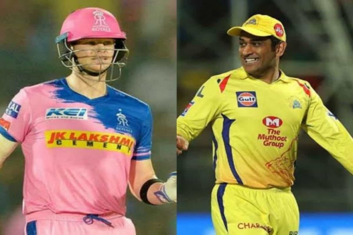 IPL 2020 Live Streaming: RR VS CSK Dream11 Team, Match Prediction, Rajasthan Royals vs Chennai Super Kings Squads