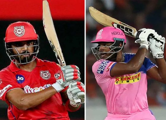 Indian Premier League,IPL 2020,IPL 2020 Live Streaming,Rajasthan Royals vs Kings XI Punjab,Rajasthan Royals,Kings XI Punjab,RR vs KXIP,RR vs KXIP LIVE,Dream11