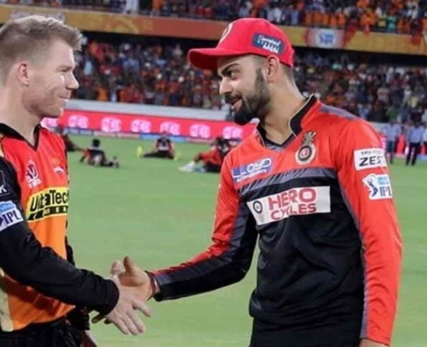 Indian Premier League,IPL 2020,IPL 2020 Live Streaming,Sunrisers Hyderabad vs Royal Challengers Bangalore,Sunrisers Hyderabad,Royal Challengers Bangalore,SRH VS RCB,SRH VS RCB LIVE,Dream11