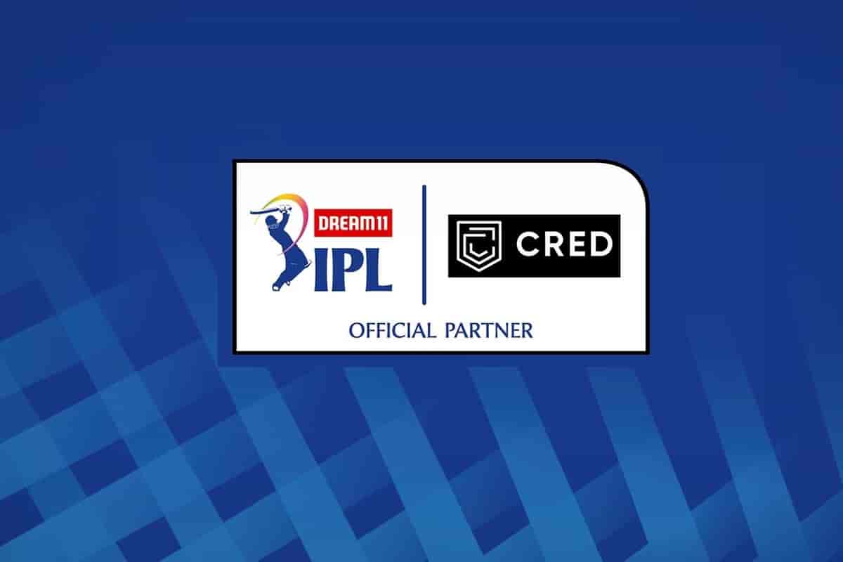 IPL 2020: BCCI Announces CRED As Official Partner For IPL