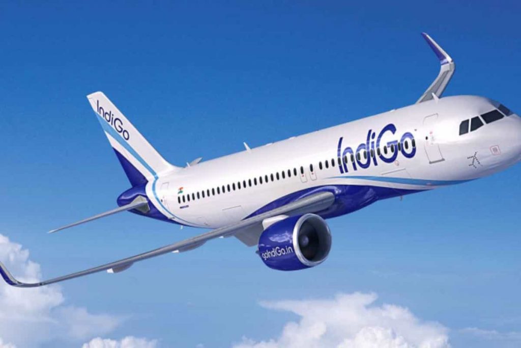 IndiGo Airlines,IndiGo Flights,Flights,Maldives Flights,Mumbai Flights,India to Maldives Flights,Travel,Travel News,Ministry of Home Affairs,MHA