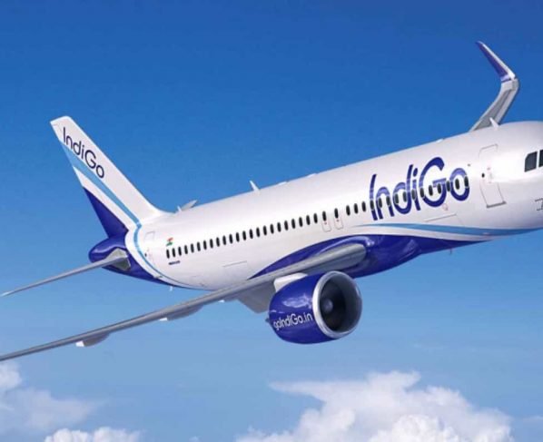 IndiGo Airlines,IndiGo Flights,Flights,Maldives Flights,Mumbai Flights,India to Maldives Flights,Travel,Travel News,Ministry of Home Affairs,MHA