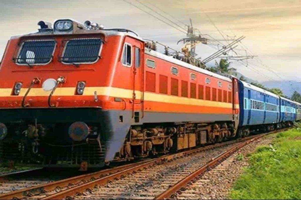 Coronavirus,COVID,Covid-19,Indian Railways,Indian Railways Announcements,Indian Railways News,Trains,Travel,Special Trains