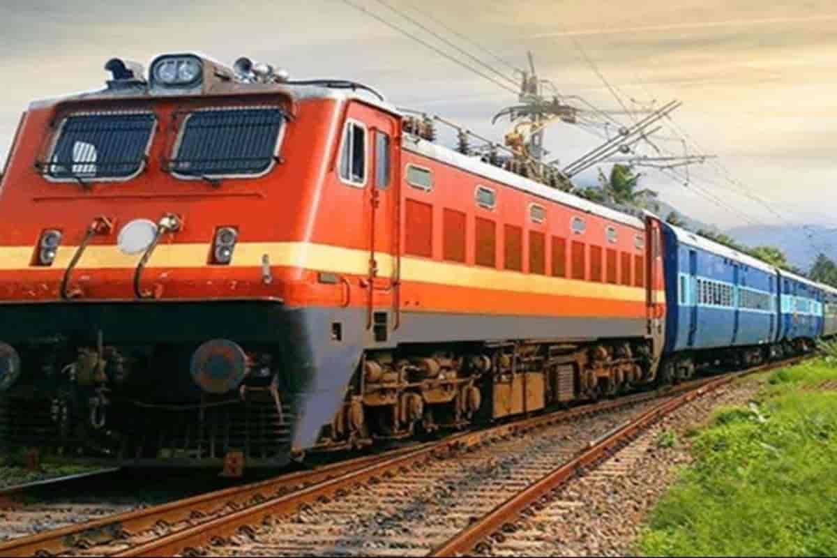 80 New Trains starts From September 12, Check Full List, Reservation Details: Indian Railways