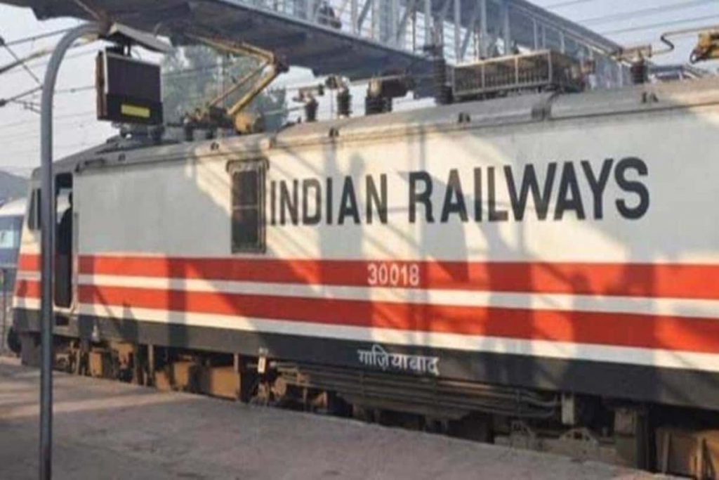 Indian Railways,Indian Railways News,Indian Railways Announcements,Travel,Trains,COVID-19,Coronavirus