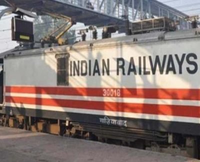 Indian Railways,Indian Railways News,Indian Railways Announcements,Travel,Trains,COVID-19,Coronavirus