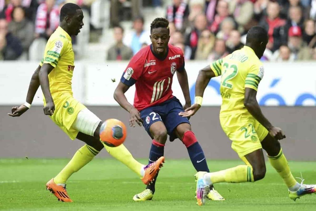 Ligue 1,Ligue 1 2020,Ligue 1 2020 Live,Ligue 1 Live,Dream11,LIL vs NAN,LIL vs NAN Live,LIL vs NAN Live Streaming,Lille vs Nantes,Lille vs Nantes 2020,Lille vs Nantes Live,Lille vs Nantes Live Streaming,Lille,Nantes