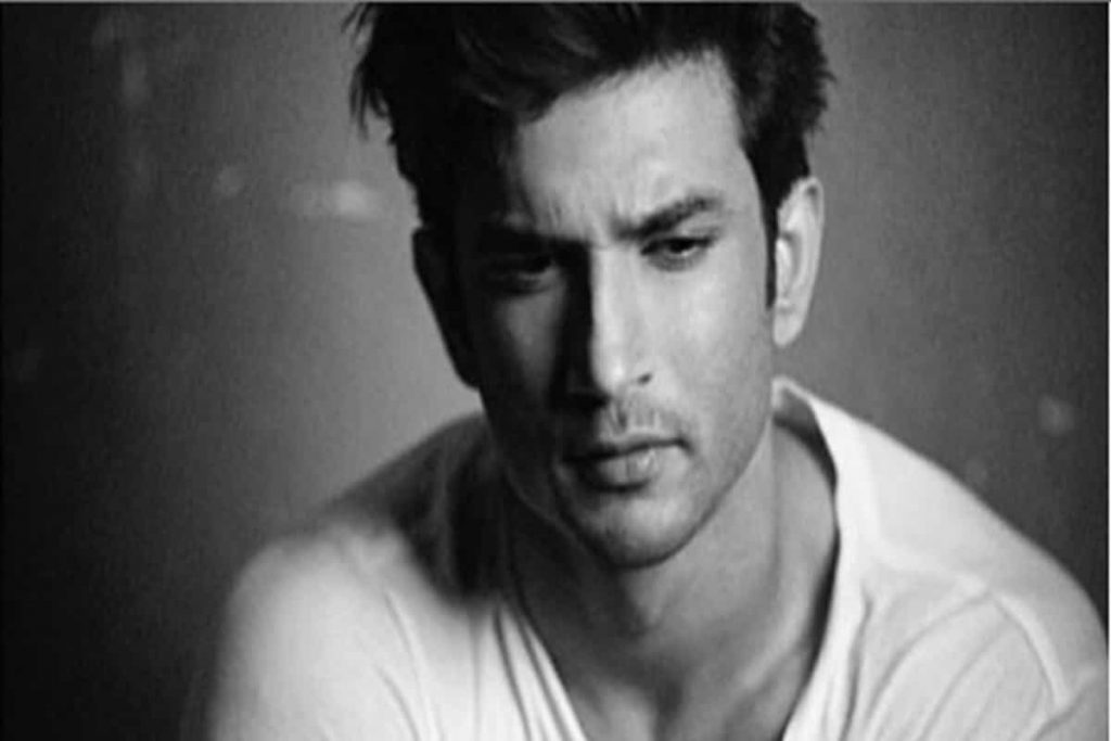 Maharashtra Congress,Congress,BJP,Bharatiya Janata Party,Sachin Sawant,Sushant Singh Rajput,Sushant Singh Rajput case,Sushant Singh case,Politics,Politics News