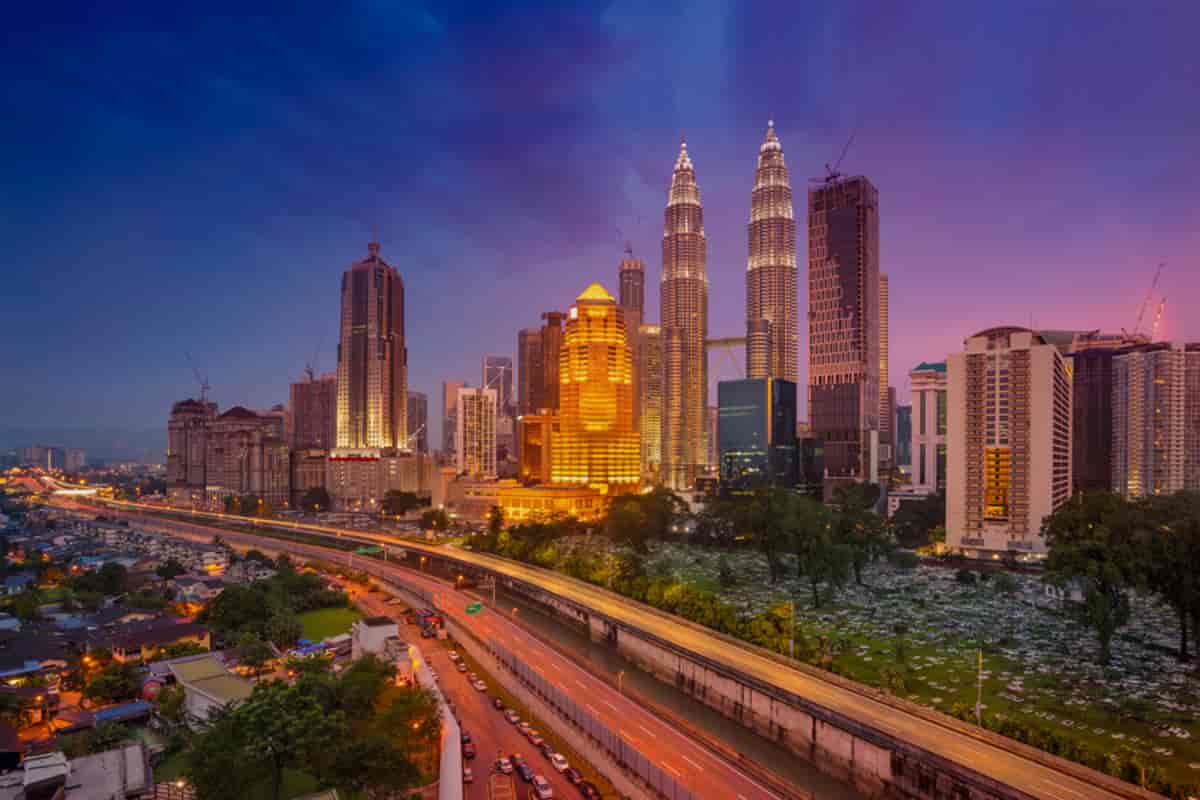 Malaysia Government Bans Entry of Indians, Indonesians, Philippines Citizen From September 7