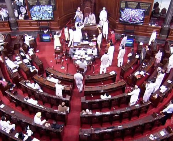 Monsoon Session of Parliament,Farmers Bill,India News,Parliament monsoon session,Parliament monsoon session 2020,Parliament monsoon session 2020 live,Parliament monsoon session live,Parliament monsoon session live updates,Politics, Politics News