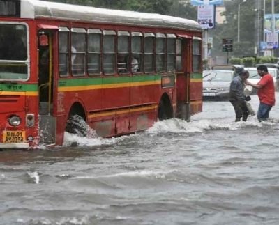 Mumbai rain,Mumbai News,Mumbai Latest News,Mumbai weather,India News,Mumbai rains News