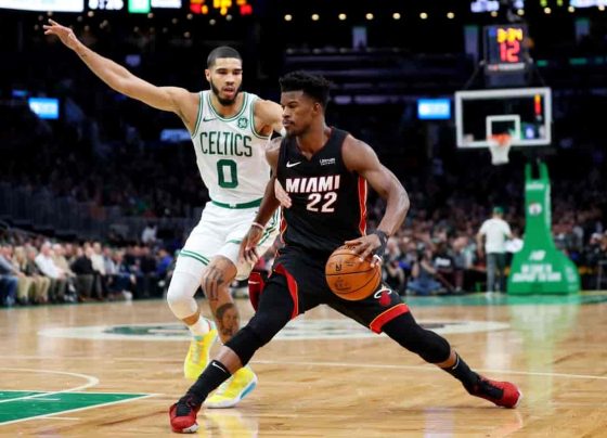 NBA,NBA 2019-20,NBA Live Stream,NBA Conference Finals,Miami Heat vs Boston Celtics,Miami Heat vs Boston Celtics Live,Boston Celtics,Miami Heat,MIA vs BOS,Dream11