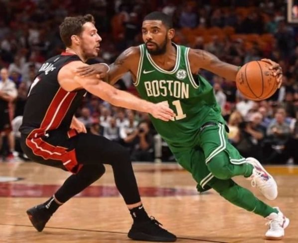 NBA,NBA 2019-20,NBA Live Stream,NBA Conference Finals,Boston Celtics vs Miami Heat,Boston Celtics vs Miami Heat Live,Boston Celtics,Miami Heat,BOS vs MIA,Dream11