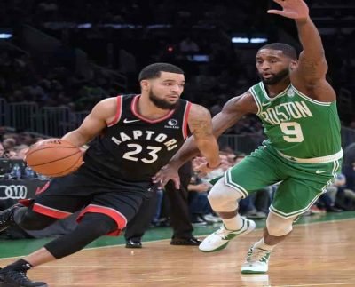 NBA,NBA 2019-20,NBA Conference Semi-Finals,Boston Celtics vs Toronto Raptors,Boston Celtics vs Toronto Raptors Live,Boston Celtics,Toronto Raptors,BOS vs TOR,Dream11