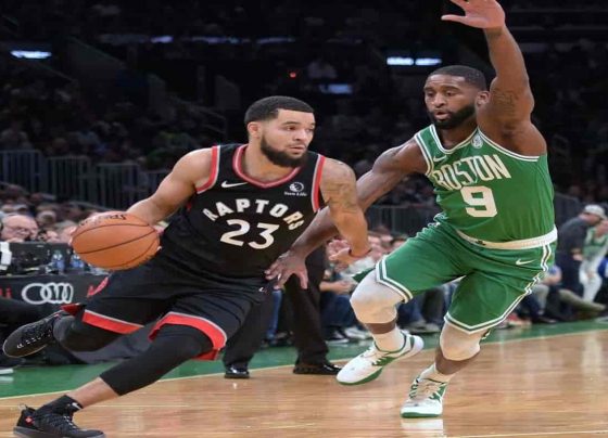 NBA,NBA 2019-20,NBA Conference Semi-Finals,Boston Celtics vs Toronto Raptors,Boston Celtics vs Toronto Raptors Live,Boston Celtics,Toronto Raptors,BOS vs TOR,Dream11