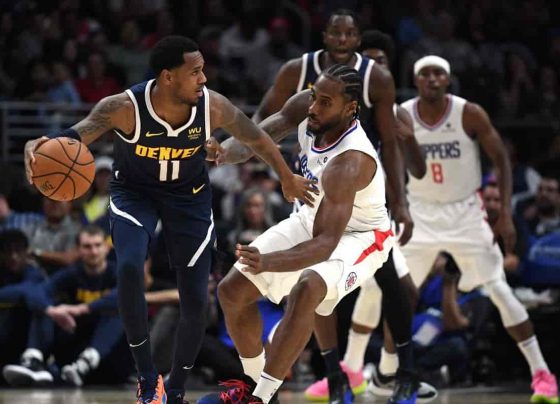 NBA,NBA 2019-20,NBA Conference Semi-Finals,Denver Nuggets vs LA Clippers,Denver Nuggets vs LA Clippers Live,Denver Nuggets,LA Clippers,DEN vs LAC,Dream11