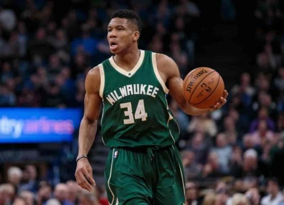 NBA,National Basketball Assosiation,NBA 2019-20,NBA 2019-20 Game 2 Conference Semi-Finals,Milwaukee Bucks vs Miami Heat,Milwaukee Bucks vs Miami Heat Live,Milwaukee Bucks,Miami Heat,MIL vs MIA,Dream11