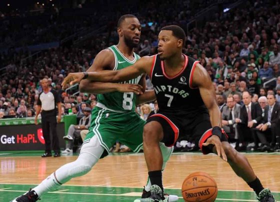 NBA,NBA 2019-20,NBA Conference Semi-Finals,Toronto Raptors vs Boston Celtics,Toronto Raptors vs Boston Celtics Live,Boston Celtics,Toronto Raptors,TOR vs BOS,Dream11