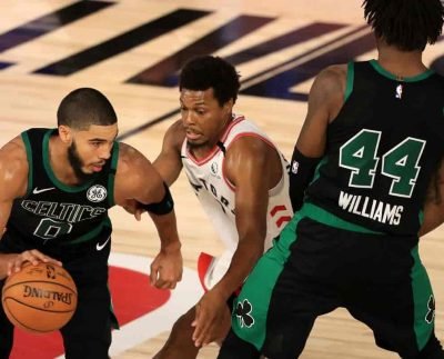 NBA,NBA 2019-20,NBA Conference Semi-Finals,Boston Celtics vs Toronto Raptors,Boston Celtics vs Toronto Raptors Live,Boston Celtics,Toronto Raptors,BOS vs TOR,Dream11