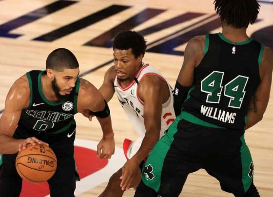 NBA,NBA 2019-20,NBA Live Stream,NBA Conference Semi-Finals,Boston Celtics vs Toronto Raptors,Boston Celtics vs Toronto Raptors Live,Boston Celtics,Toronto Raptors,BOS vs TOR,Dream11
