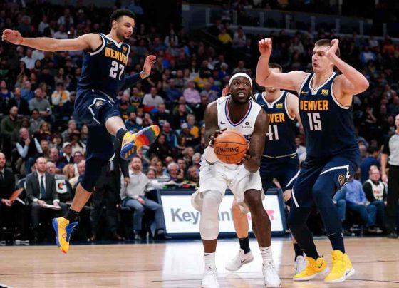 NBA,NBA 2019-20,NBA Live Stream,NBA Conference Finals,Denver Nuggets vs LA Clippers,Denver Nuggets vs LA Clippers Live,Denver Nuggets,LA Clippers,DEN vs LAC,DEN vs LAC Live,Dream11