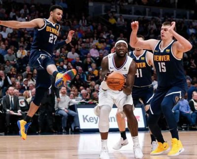 NBA,NBA 2019-20,NBA Live Stream,NBA Conference Semi-Finals,Denver Nuggets vs LA Clippers,Denver Nuggets vs LA Clippers Live,Denver Nuggets,LA Clippers,DEN vs LAC,DEN vs LAC Live,Dream11