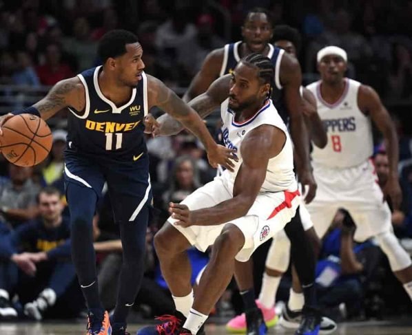 NBA,NBA 2019-20,NBA Live Stream,NBA Conference Finals,Denver Nuggets vs LA Clippers,Denver Nuggets vs LA Clippers Live,Denver Nuggets,LA Clippers,DEN vs LAC,DEN vs LAC Live,Dream11
