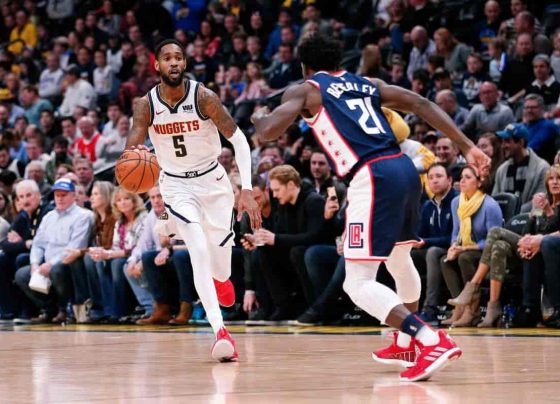 NBA,NBA 2019-20,NBA Live Stream,NBA Conference Semi-Finals,Denver Nuggets vs LA Clippers,Denver Nuggets vs LA Clippers Live,Denver Nuggets,LA Clippers,DEN vs LAC,DEN vs LAC Live,Dream11