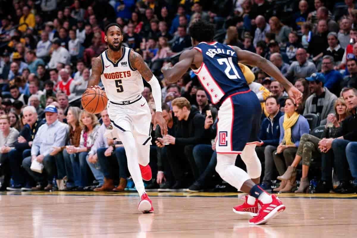 NBA Live Stream: Denver Nuggets vs LA Clippers Game 4 Conference Semi-Finals 2019-20, DEN vs LAC Dream11 Team, Prediction