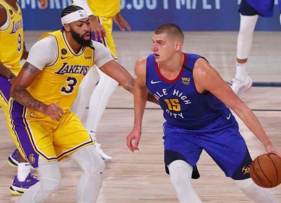NBA,NBA 2019-20,NBA Live Stream,NBA Conference Finals,LA Lakers vs Denver Nuggets,LA Lakers vs Denver Nuggets Live,LA Lakers,Denver Nuggets,LAL vs DEN,LAL vs DEN Live,Dream11