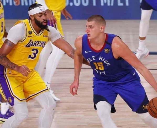 NBA,NBA 2019-20,NBA Live Stream,NBA Conference Finals,LA Lakers vs Denver Nuggets,LA Lakers vs Denver Nuggets Live,LA Lakers,Denver Nuggets,LAL vs DEN,LAL vs DEN Live,Dream11